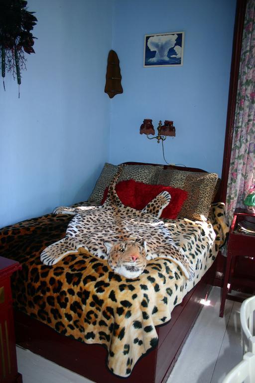 Bed and Breakfast Koningin Van Pieterburen Zimmer foto